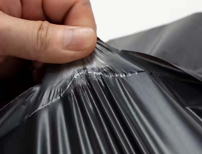 娄烦黑色快递袋-03