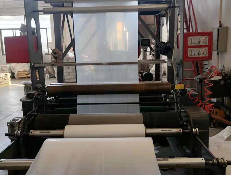 娄烦车间生产图片